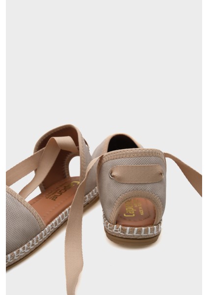 Kadın Espadril