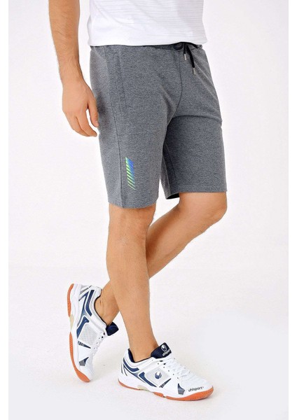 Erkek Günlük Şort Force