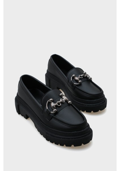 Casandra Kadın Loafer modelleri