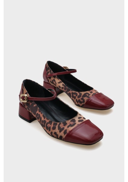 Seana Kadın Topuklu Ayakkabı modelleri