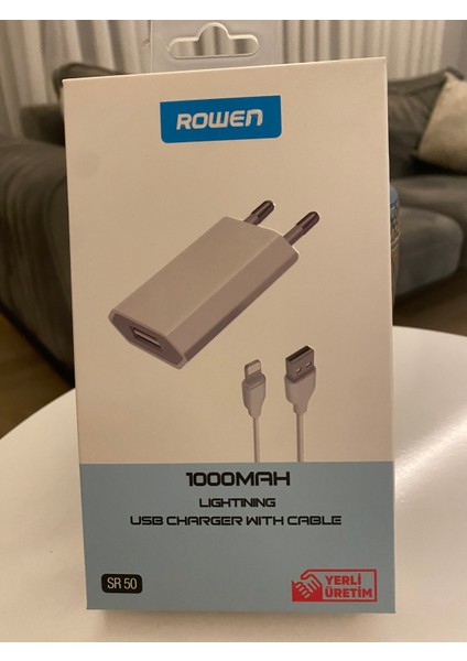 Iphone Şarj fiyatları