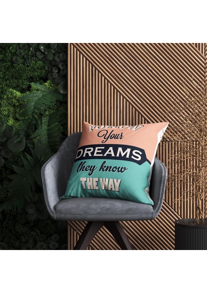 Sign Kırlent Kılıf DS26 fiyatları