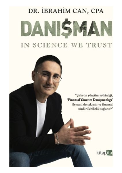 Danışman