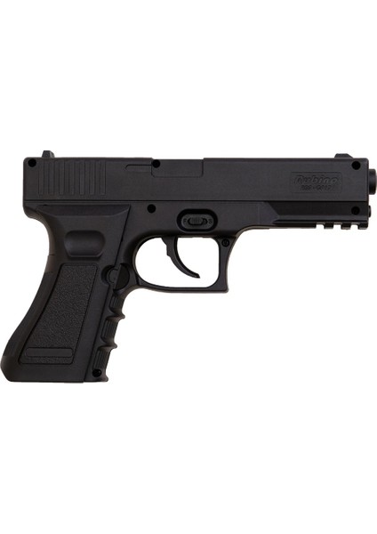 RBN-CP17 Siyah Glock Havalı