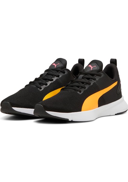 Unisex Puma Flyer Runner Siyah Unisex Yürüyüş ve Koşu Ayakkabısı fiyatları