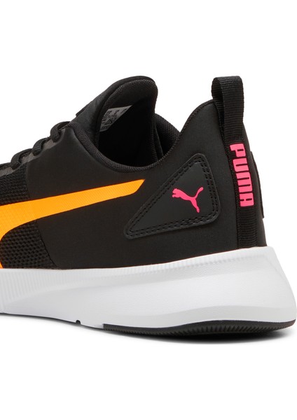 Unisex Puma Flyer Runner Siyah Unisex Yürüyüş ve Koşu Ayakkabısı fırsatları
