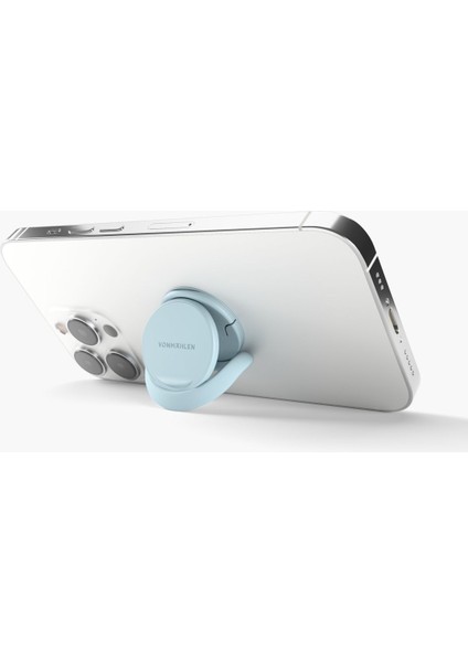 Backflip Powder Blue Telefon Tutacağı fiyatları