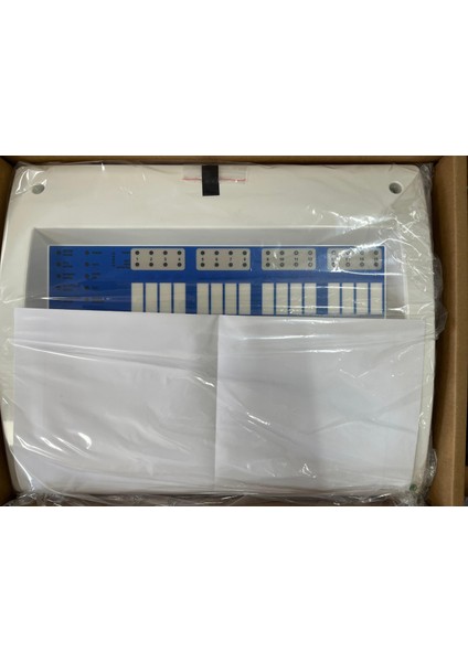 Efire ECP-1004 4 Zonlu Tekrarlama Paneli