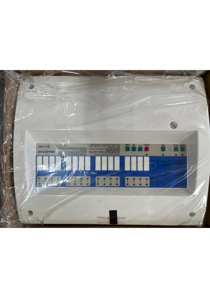Efire ECP-1004 4 Zonlu Tekrarlama Paneli modelleri