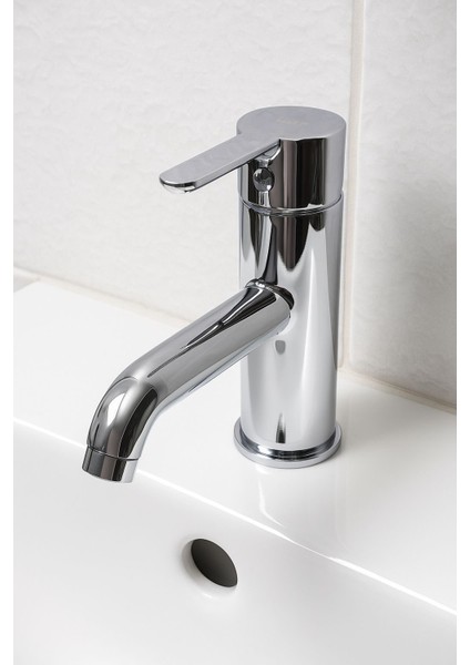 Special Lavabo Bataryası - Su Tasarruflu, Modern Tasarım, Uzun Ömürlü Kullanım