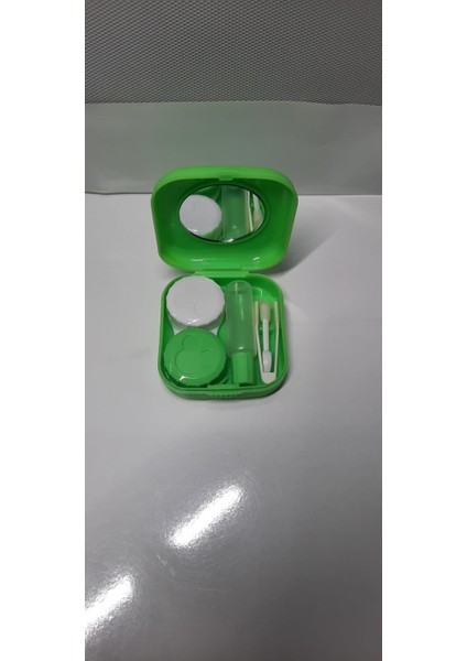 Lens Takma Aparatı ve Taşıma Kutu Seti Aynalı Model modelleri