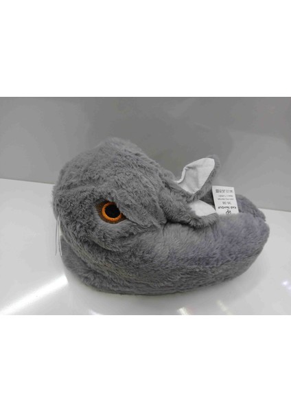 Kışlık Ev Pandufu Tavşanlı Panduf Halı Pandufu