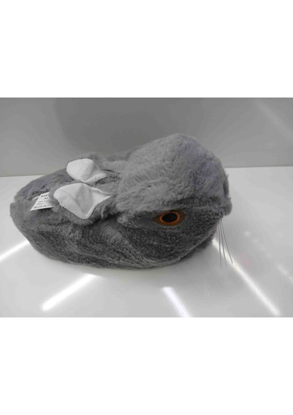 Kışlık Ev Pandufu Tavşanlı Panduf Halı Pandufu modelleri