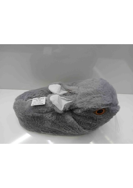 Kışlık Ev Pandufu Tavşanlı Panduf Halı Pandufu indirimleri