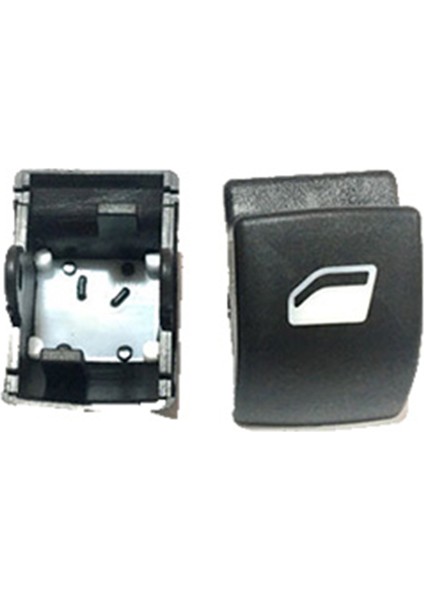 Peugeout 207 Sol Cam Anahtar Düğmesi Tuş