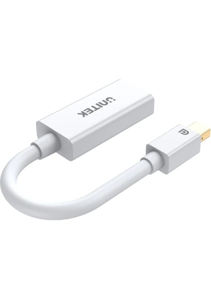 MINI DISPLAY PORT TO HDMI