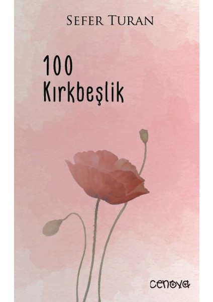 100 Kırkbeşlik