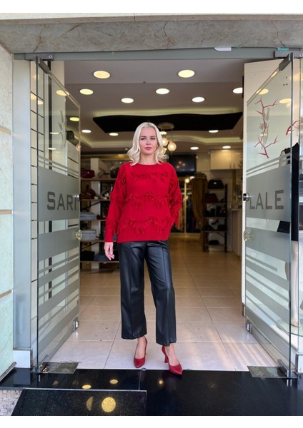 Triko Bluz fiyatları