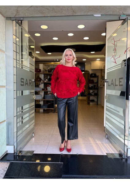 Triko Bluz fırsatları