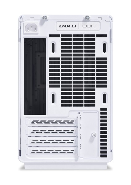 Dan Cases A3-Matx Micro-Atx Case - White fırsatları