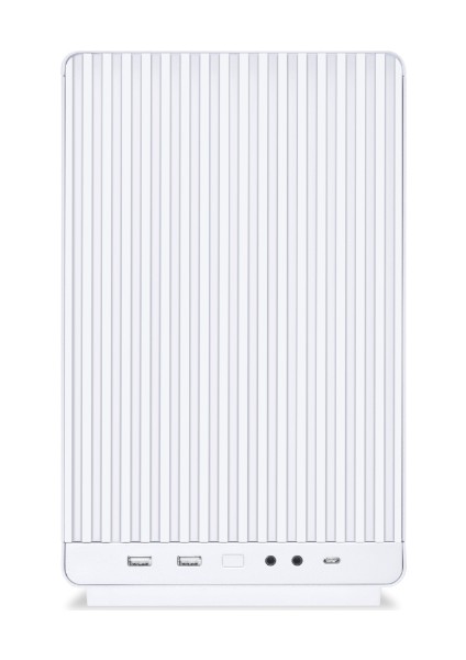 Dan Cases A3-Matx Micro-Atx Case - White indirimleri
