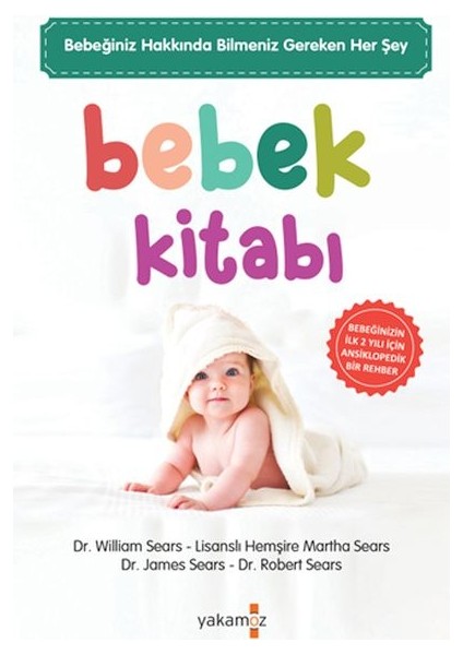 Bebek Kitabı
