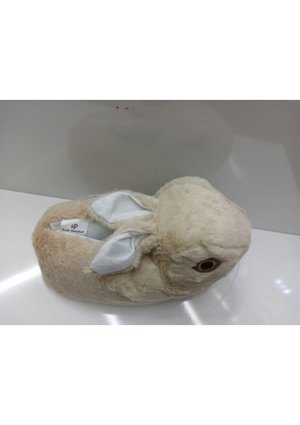 Kışlık Ev Pandufu Tavşanlı Panduf Halı Pandufu fiyatları