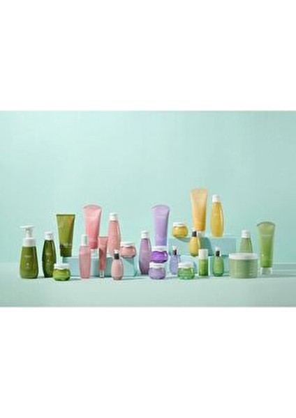 Soyulabilir Yeşil Üzüm Yüz Maskesi 60 gr Arındırıcı Etki ve Siyah Nokta Azaltma