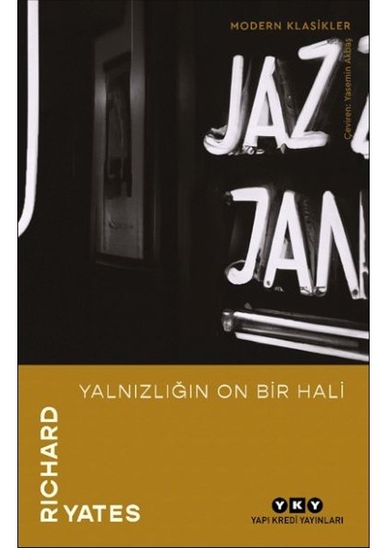 Yalnızlığın On Bir Hali