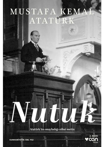 Nutuk