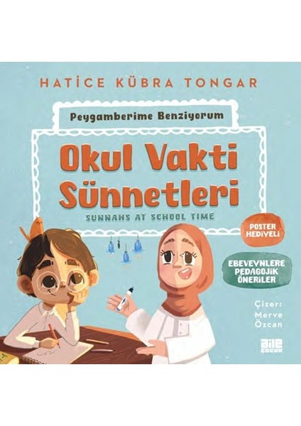 Okul Vakti Sünnetleri