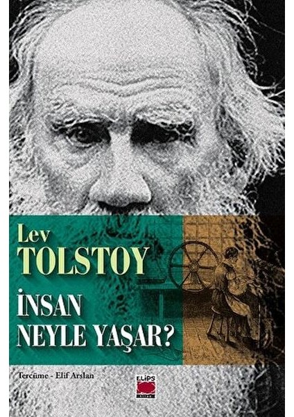 Insan Neyle Yaşar?