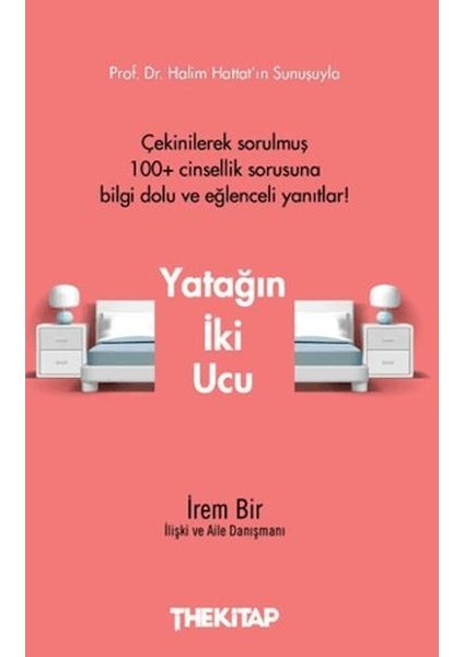 Yatağın Iki Ucu