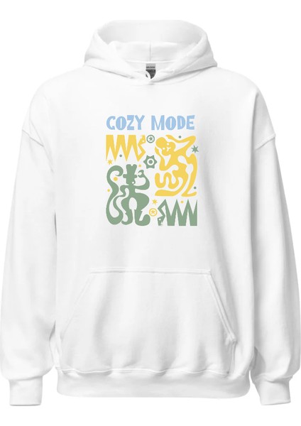 Kadın Basic Hoodie – Yumuşak Kumaş, Klasik Kapüşonlu Sweatshirt fiyatları