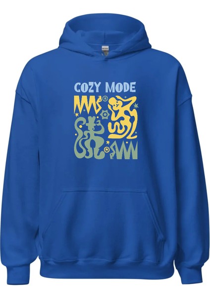 Kadın Basic Hoodie – Yumuşak Kumaş, Klasik Kapüşonlu Sweatshirt fiyatları