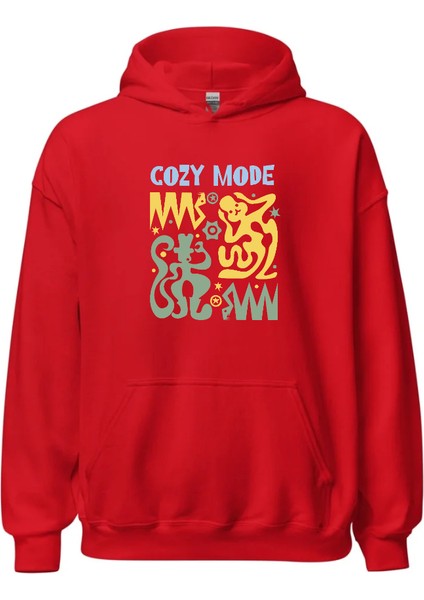 Kadın Basic Hoodie – Yumuşak Kumaş, Klasik Kapüşonlu Sweatshirt fiyatları