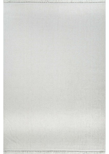 Havana 8595 Ekru - Polyester Dokuma Halı | Modern Salon Halısı fiyatları