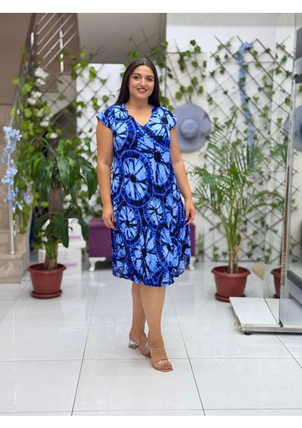 PSS12243 Viskon Sihirli Elbise