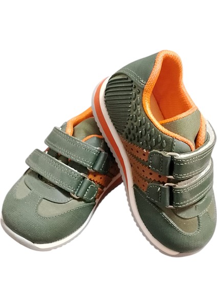 Erkek Çocuk Ayakkabı
