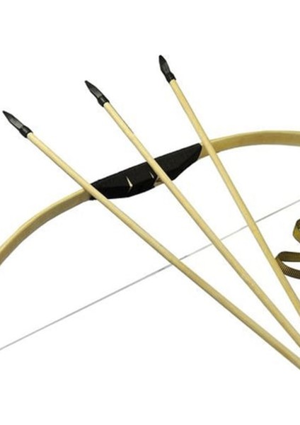 Ahşap Ok Yay Seti fiyatları