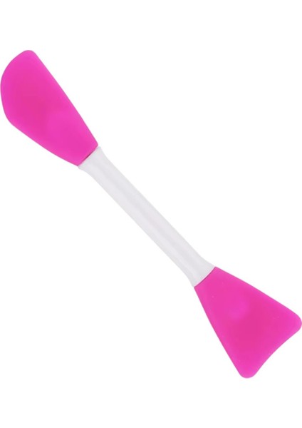 Çift Taraflı Silikon Yüz Makyaj Maske Fırçası 3'lü Set fiyatları