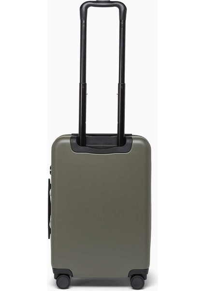 Heritage Hardshell Large Carryon Luggage Kabin Boy Valiz modelleri