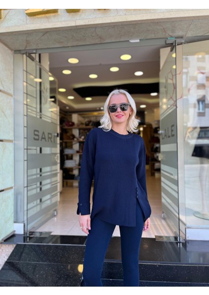 Triko Bluz indirimleri