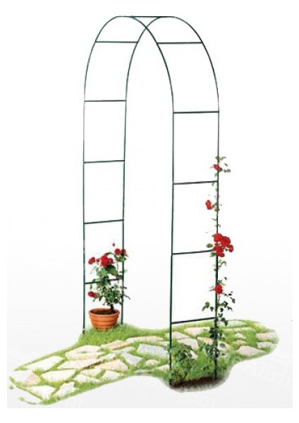 Bahçe Sarmaşık Kemeri