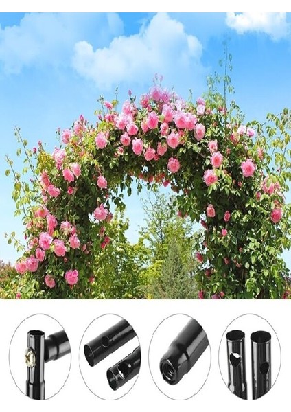 Bahçe Sarmaşık Kemeri fırsatları