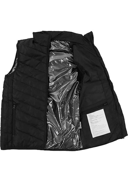 Erkekler ve Kadınlar Için Akıllı Elektrikli Isıtma Yeleği, Pofidik Yelek ,Termal Yelek