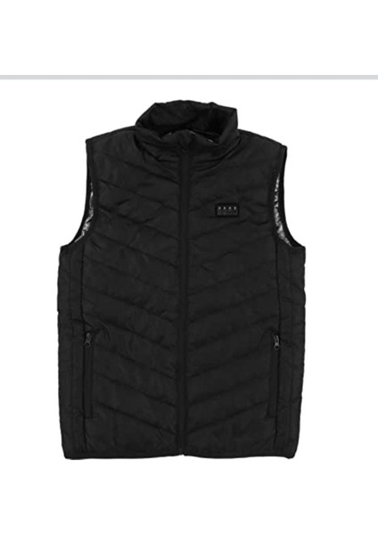 Erkekler ve Kadınlar Için Akıllı Elektrikli Isıtma Yeleği, Pofidik Yelek ,Termal Yelek modelleri