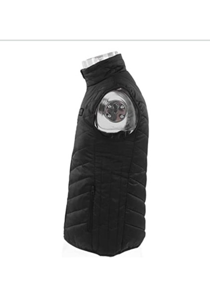 Erkekler ve Kadınlar Için Akıllı Elektrikli Isıtma Yeleği, Pofidik Yelek ,Termal Yelek fırsatları