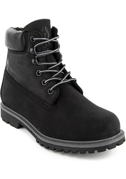 Empresa Bounce Hakiki Deri Kadın Bot fiyatları