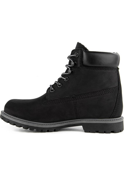 Empresa Bounce Hakiki Deri Kadın Bot modelleri